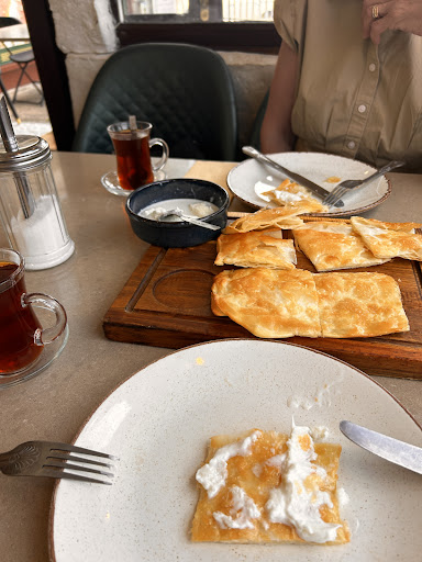 Photo of Al Enam - Acton Business Centre, School Rd, London NW10 6TD